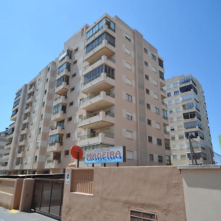 Ferienwohnung Madeira Superior Orangecosta Benicàssim Exterior foto
